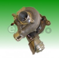 Turbo pro Ford Galaxy 1.9 TDI ,r.v. 96-97,81KW, 454183-5004