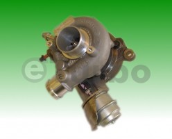 Turbo pro Ford Galaxy 1.9 TDI ,r.v. 97-99,81KW, 701855-5005