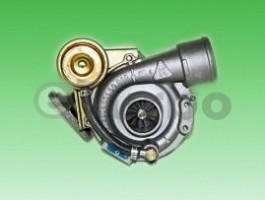 Turbo pro Ford Transit 2.5 TD ,r.v. 98-,55/63KW, 53049880008