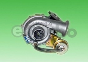 Turbo pro Ford Transit 2.5 TD ,r.v. 94-97 ,63KW, 53049880006