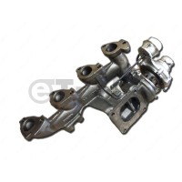 Turbo pro Ford Transit Connect 1.8 TDCi,r.v. 06- ,66KW, 802419-5008