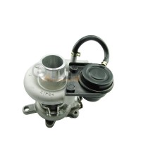 Turbo pro Hyundai Elantra 2.0 CRDI,r.v. 00- ,83KW, 49173-02412