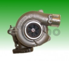 Turbo pro Hyundai Gallopper 2.5 TCI,r.v. 96- ,73KW, 49177-02513