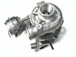 Turbo pro Hyundai Santa Fe 2.0 CDRi ,r.v. 07- ,103KW, 757886-5005