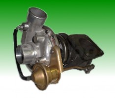 Turbo pro Chrysler Voyager III 2.5 CRD ,r.v. 02- ,105KW, VA68