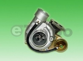 Turbo pro Jeep Cherokee 2.5 CRD ,r.v. 01-,N/A KW, VA70