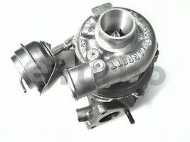 Turbo pro Kia Ceed 2.0 CRDi,r.v. 07-,103KW, 757886-5007