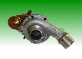 Turbo pro Lancia Musa 1.9 JTD ,r.v. 03-07 ,74KW, VL35