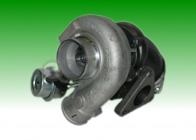 Turbo pro Mercedes Sprinter I 210D/310D/410D 2.9 ,r.v. 95-97 ,75KW, 454207-5001