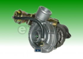 Turbo pro Mercedes V-Klasse 230 2.3 TD ,r.v. 96- ,72KW, 53039880007