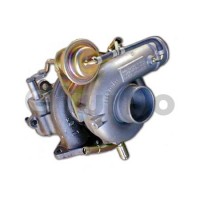 Turbo pro Subaru Impreza 2.0 WRX Turbo ,r.v. 99-,162KW, VF22