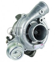 Turbo pro Land-Rover Defender 2.5 TD5 ,r.v. 98- ,90KW, 452239-5009