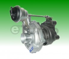 Turbo pro Nissan Almera 1.5 DCi ,r.v. 01- ,60KW, 54359880002