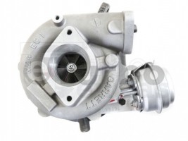 Turbo pro Nissan Navara 2.5 Di ,r.v. 06- ,126KW, 769708-5004