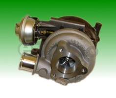 Turbo pro Nissan Patrol 3.0 ,r.v. 99- ,125KW, 724639-5006