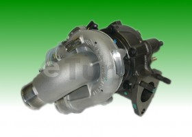 Turbo pro Toyota Avensis 2.0 D-4D ,r.v. 03- ,85KW, 727210-5001