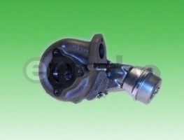 Turbo pro Opel Astra H 1.3 CDTi ,r.v. 04- ,66KW, 54359880015