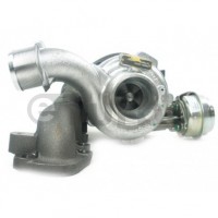 Turbo pro Opel Astra H 1.9 CDTi ,r.v. 04- ,110KW, 766340-5001