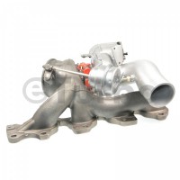 Turbo pro Opel Astra H 2.0 Turbo ,r.v. 04- ,125KW, 53049880048