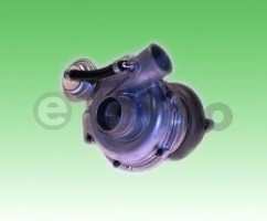 Turbo pro Opel Frontera A 2.8 TD ,r.v. 95-98 ,83KW, VICC