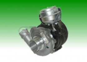 Turbo pro Opel Frontera B 2.2 DTi ,r.v. 01-04 ,92KW, 705097-5002