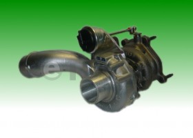 Turbo pro Opel Movano B 2.5 CDTi ,r.v. 01- ,88KW, 53039880055