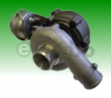 Turbo pro Opel Vectra C 2.2 DTi ,r.v. 02-04,92KW, 717626-5001