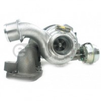 Turbo pro Opel Zafira B 1.9 CDTi ,r.v. 05-,110KW, 766340-5001