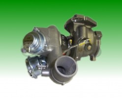 Turbo pro Renault Espace III 2.0 Turbo ,r.v. 01-,120KW, 49377-07313