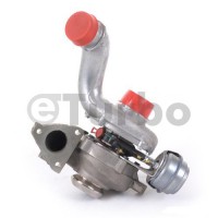 Turbo pro Renault Espace IV 2.2 DCi ,r.v. 04-,102KW, 727271-5011