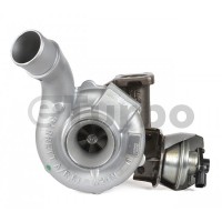 Turbo pro Renault Espace IV 3.0 DCi ,r.v. 03-,130KW, 714306-5006