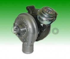 Turbo pro Renault Mascott 2.8 ,r.v. 00-,103KW, 751758-5001