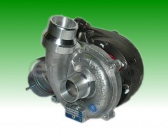 Turbo pro Renault Megane 1.5 DCi ,r.v. 05-,78KW, 54399880070