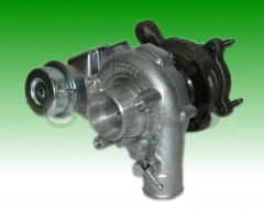 Turbo pro Seat Alhambra 1.9 TDi ,r.v. 95-00,66KW, 454083-5002