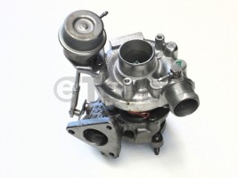 Turbo pro Seat Ibiza II 1.9 TDi ,r.v. 99-02,66KW, 703674-5001