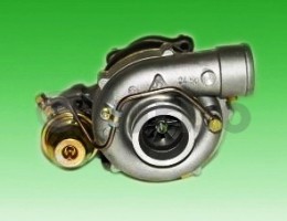 Turbo pro Volvo S70 2.5 TDi ,r.v. 98-00,103KW, 53149886709