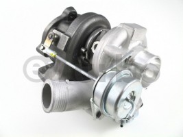 Turbo pro Volvo XC70 2.5 ,r.v. 03-09,120KW, 49377-06212