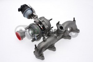 Turbo pro Volkswagen Beetle 1.9 TDI ,r.v. 03-05,74KW, 54399880024