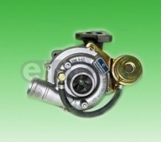 Turbo pro Volkswagen Golf III 1.9 TD ,r.v. 93-99,55KW, 53039880003