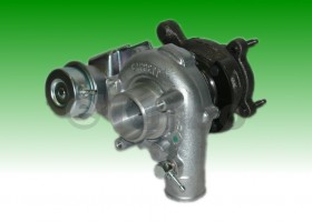 Turbo pro Volkswagen Golf III 1.9 TDI ,r.v. 93-99,66KW, 53039880006