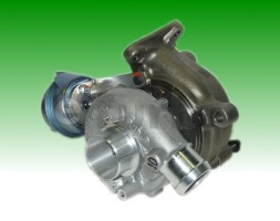 Turbo pro Volkswagen Golf III 1.9 TDI ,r.v. 96-99,81KW, 454161-5003