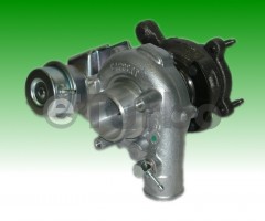 Turbo pro Volkswagen Golf III 1.9 TDI Synchro ,r.v. 96-99,66KW, 454172-5002