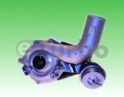 Turbo pro Volkswagen Golf IV 1.8 T ,r.v. 97-,110KW, 53039880035