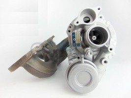 Turbo pro Volkswagen Golf V 1.4 TSI ,r.v. 07-09,125KW, 53039880162