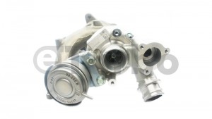 Turbo pro Volkswagen Golf V 1.4 TSI ,r.v. 06-09,90KW, 49373-01002