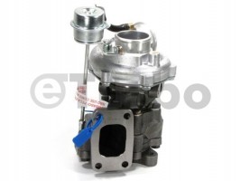 Turbo pro Volkswagen L80 MWM 4.10 T 2.8 ,r.v. 95-00,103KW, 465819-5003