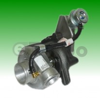 Turbo pro Volkswagen LT II 2.8 TDI ,r.v. 97-98,92KW, 703325-5001