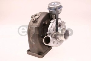 Turbo pro Volkswagen Marine 2.5 TDI ,r.v. 05-08,74KW, 707906-5007