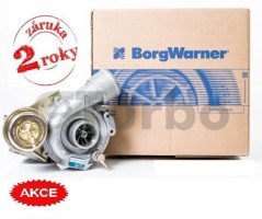 Turbo pro Volkswagen Passat B5 1.8 T ,r.v. 96-00,110KW, 53039880005