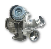 Turbo pro Volkswagen Touareg 2.5 TDI ,r.v. 06-,128KW, 760700-5004